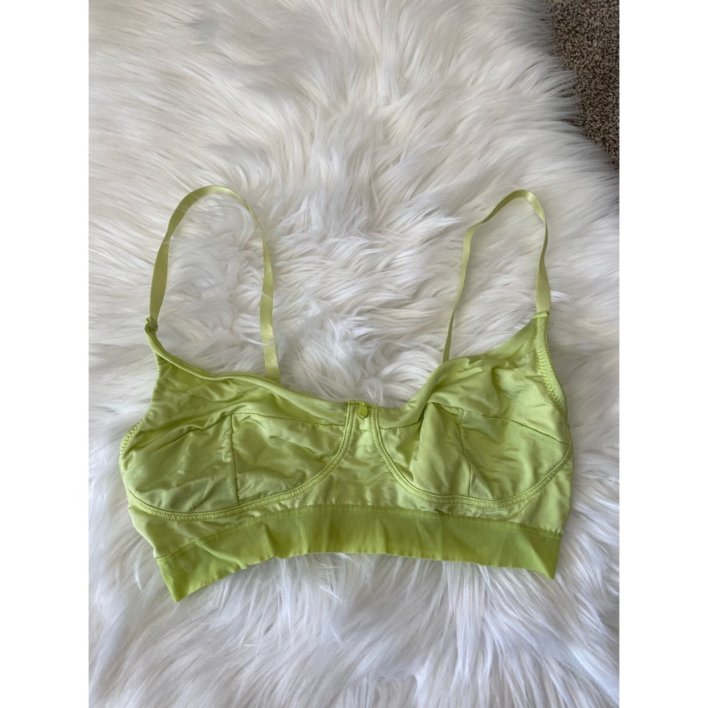 Cheap Monday Bralette Bra